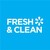 Fresh & Clean logo