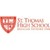 St. Thomas High School logo