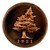 Big Cedar Lodge logo