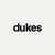 Dukes Coffee Roasters logo
