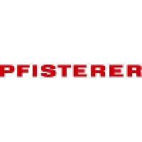 Pfisterer Kontaktsysteme GmbH logo
