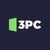 3PC logo