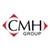 CMH Group (Combined Motor Holdings Limited) logo