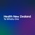 Health New Zealand | Taranaki logo