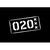 CrossFit 020 logo