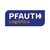 Pfauth Logistics BV logo