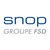 Snop - Groupe FSD logo