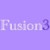 Fusion3 logo