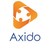 Axido logo