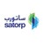 Saudi Aramco Total Refining and Petrochemical Company (SATORP) logo