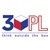 Triple P Logistics logo