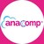 Anacomp, Inc. logo