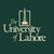 The University of Lahore logo