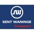 Sent Waninge Transport logo