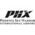 Phoenix Sky Harbor International Airport logo