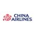 China Airlines logo