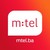 mtel.ba logo