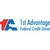 1st Advantage Federal Credit Union logo