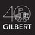 Gilbert logo