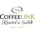 Coffeelink ltd logo