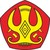 Tadulako University logo