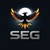 SEG logo