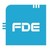 FDE - France Développement Electronique logo