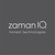 Zaman IQ logo