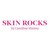 Skin Rocks logo