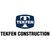 Tekfen Construction logo