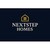 Next Step Homes logo