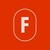 The F Suite logo