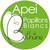 APEI de l'arrondissement de Béthune logo