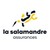 La Salamandre Assurances logo
