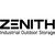Zenith logo