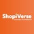 ShopiVerse logo