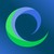Eurokey Recycling logo