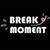 Break Moment logo