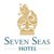 Seven Seas Hotel logo