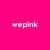 Wepink logo