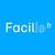 Facilis .fr logo