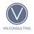 KN CONSULTING logo