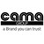 Cama Group logo
