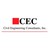 Civil Engineering Consultants, Inc. - Des Moines, Iowa logo