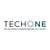 Tech One IT logo