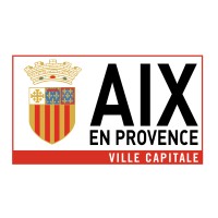 Ville d'Aix-en-Provence logo