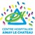 Centre Hospitalier d'Ainay-le-Château logo