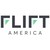 FLIFT America logo