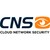 CNS logo