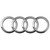 Audi - Espace Paris Sud logo